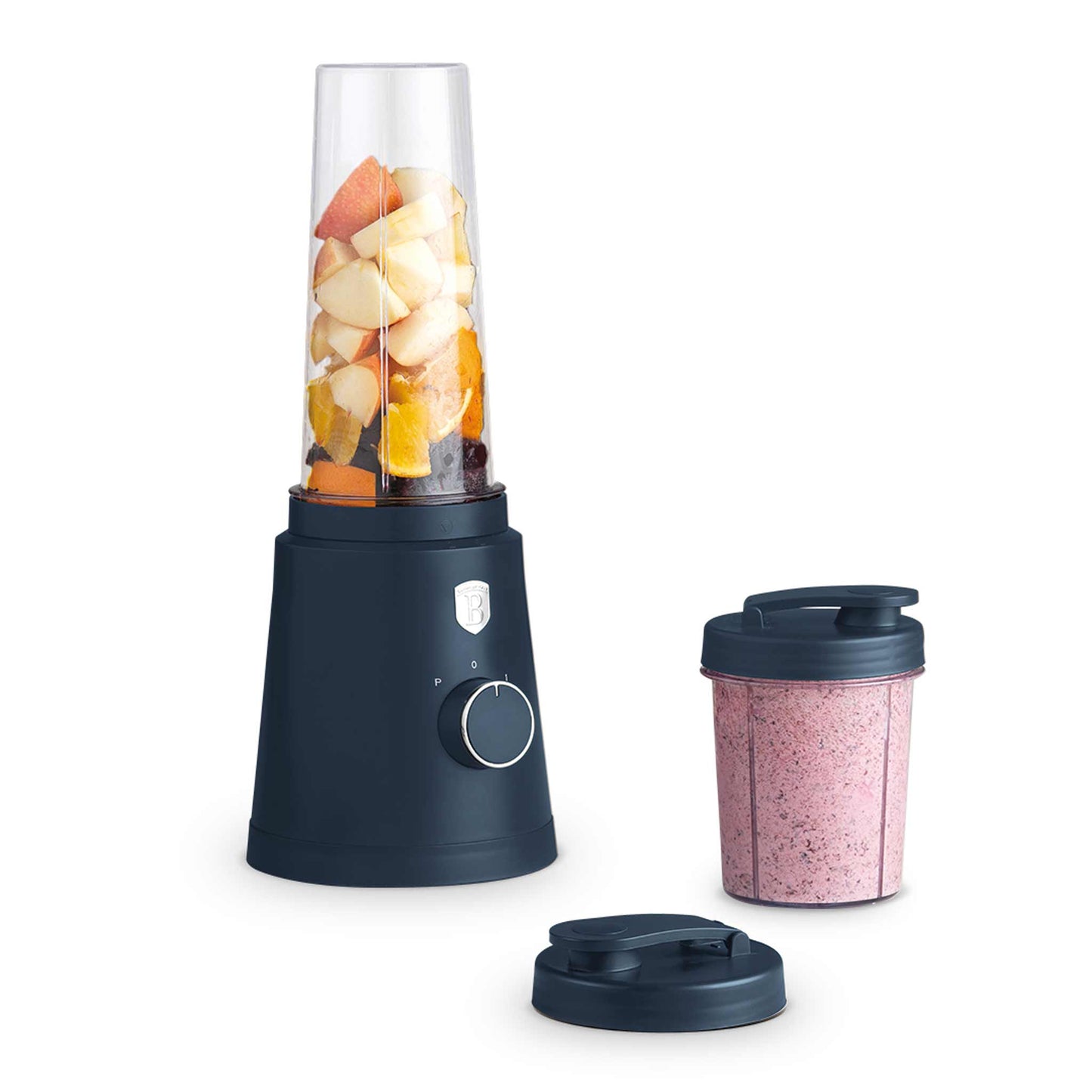 Máquina Para Hacer Batidos
