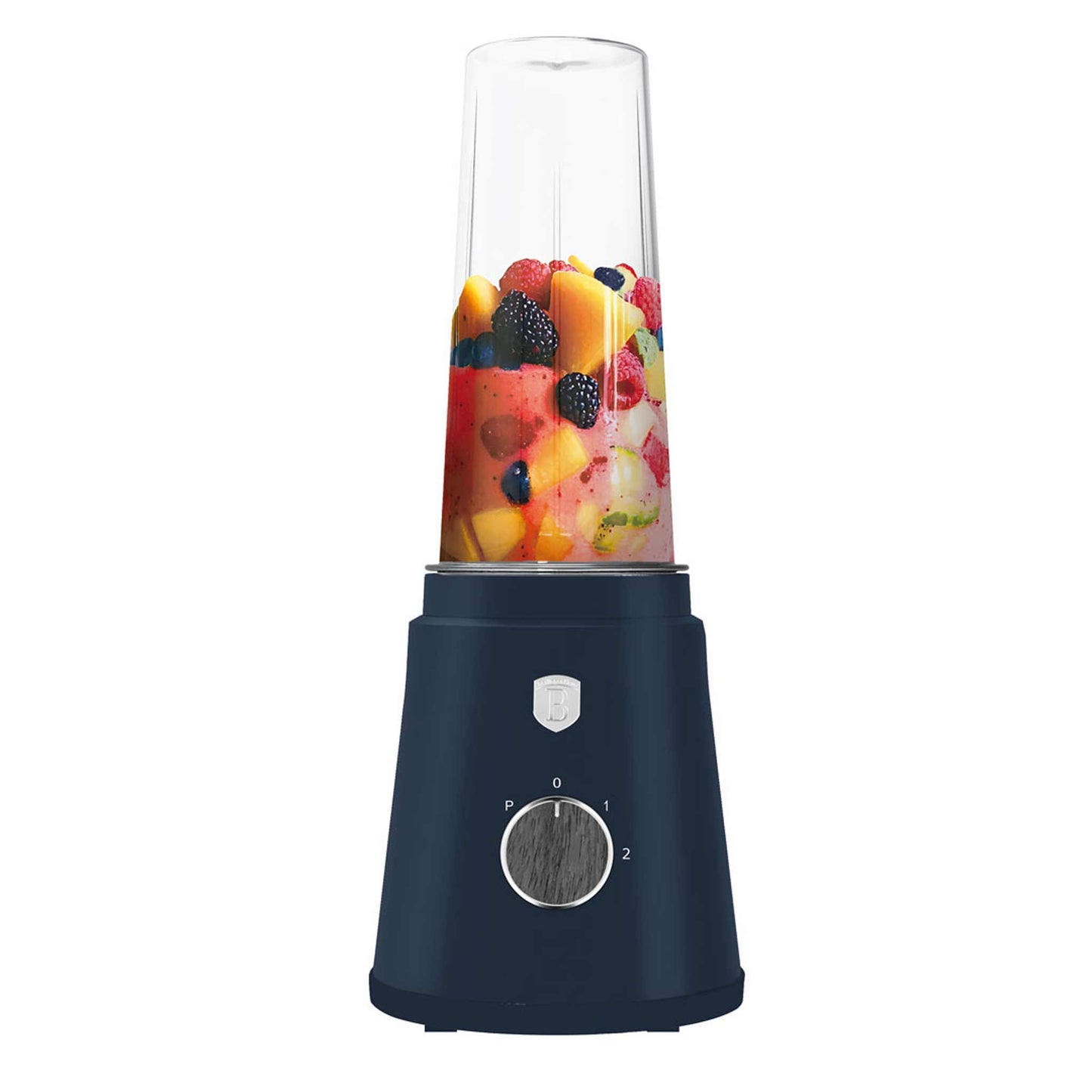 Máquina Para Hacer Batidos