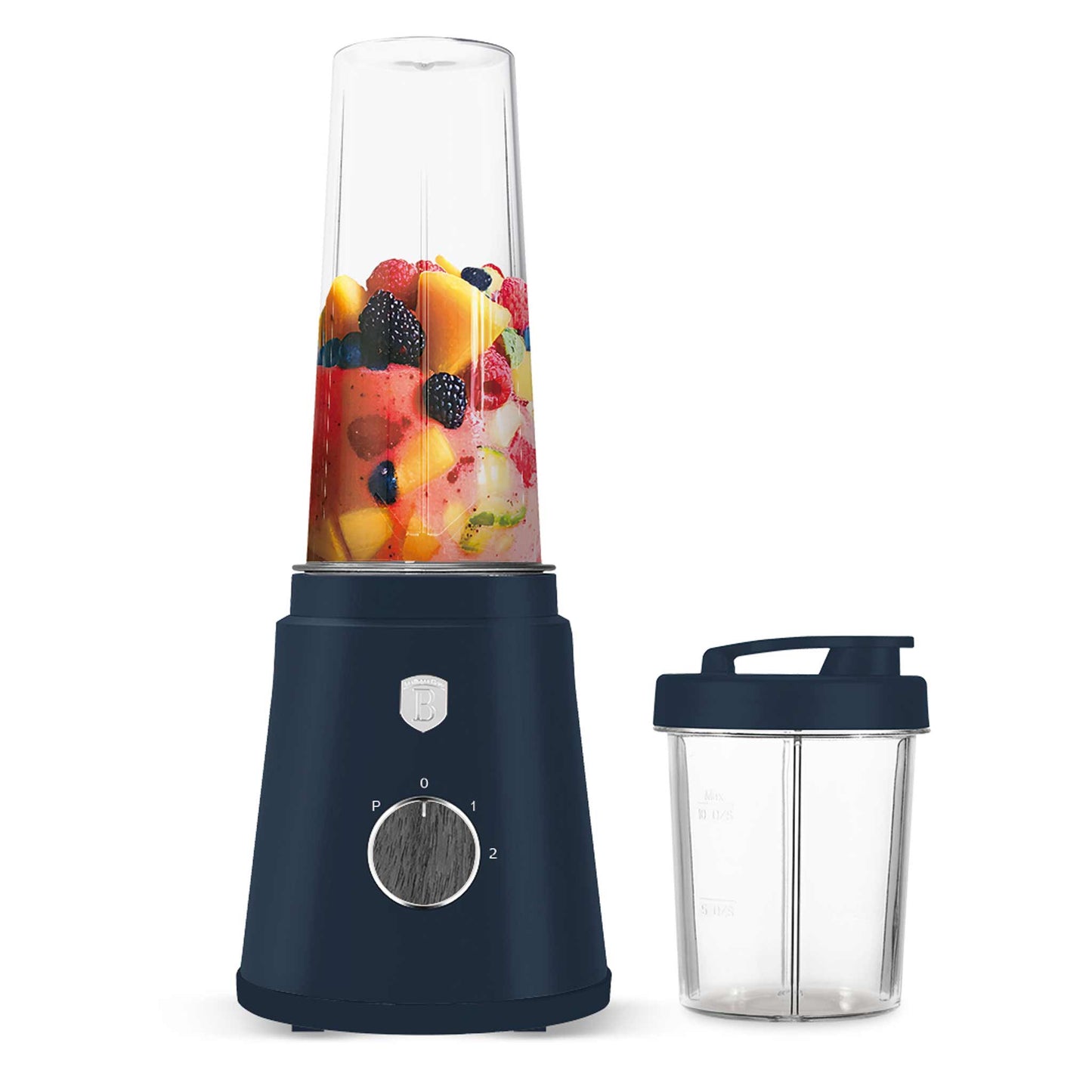 Máquina Para Hacer Batidos