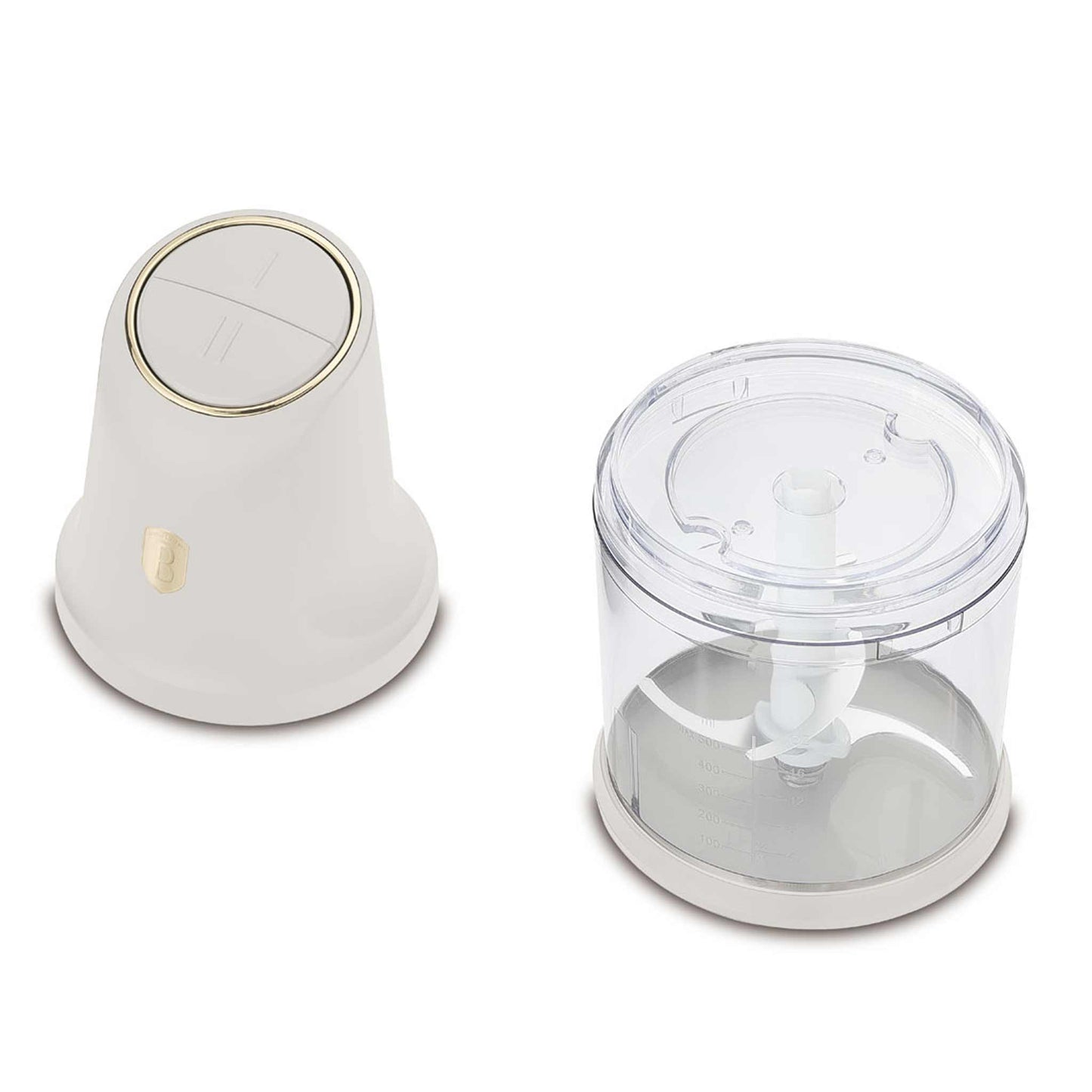 Utensilio Para Picar 2 En 1