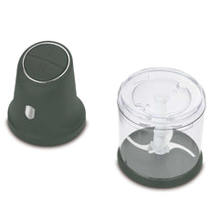 Utensilio Para Picar 2 En 1
