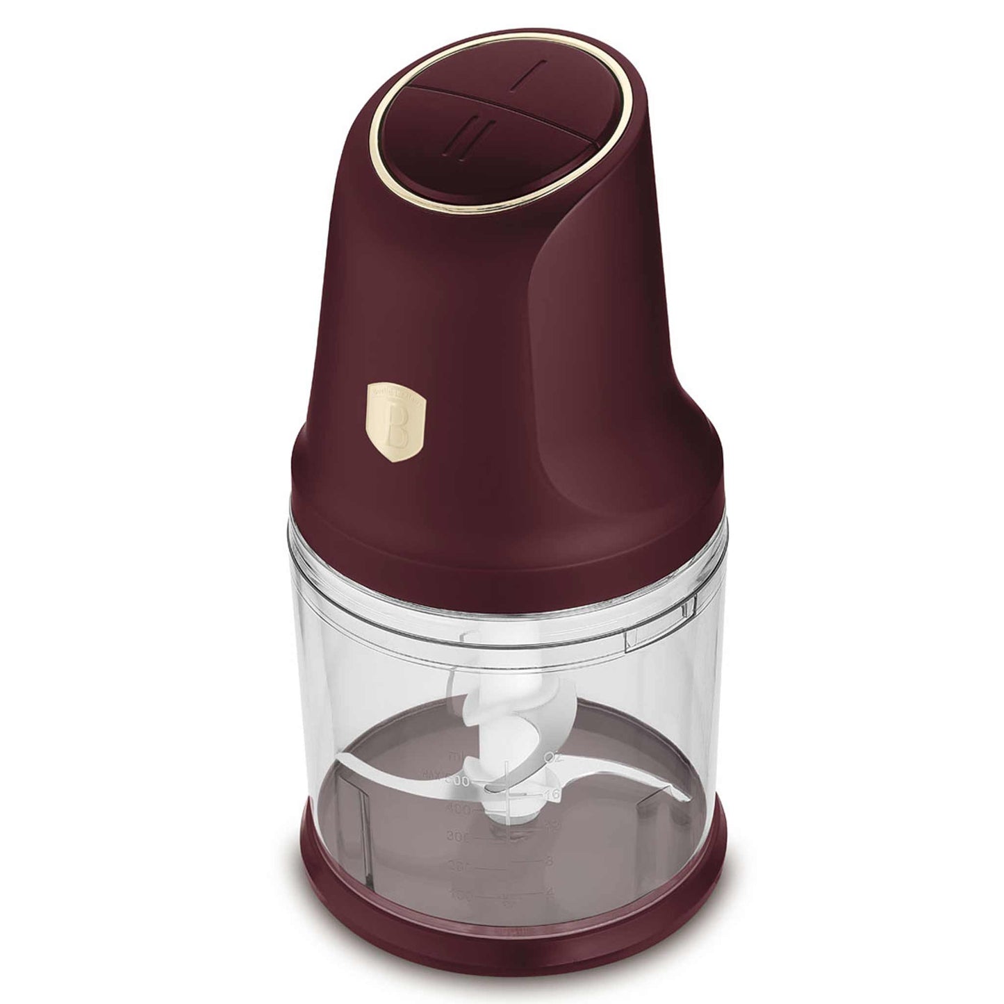 Utensilio Para Picar 2 En 1