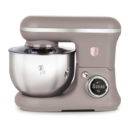 Máquina De Cocina
