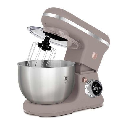 Máquina De Cocina