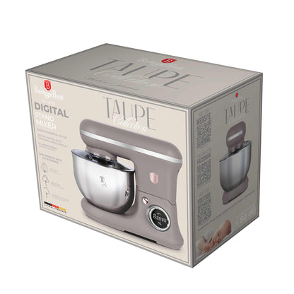 Máquina De Cocina