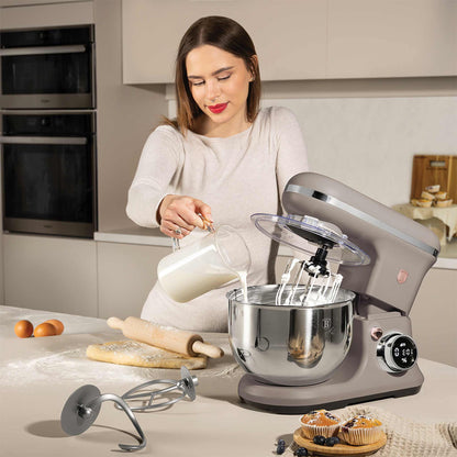 Máquina De Cocina
