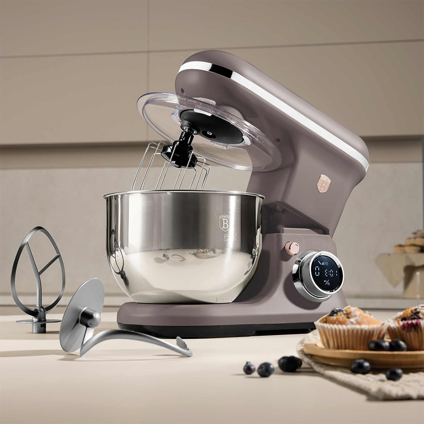 Máquina De Cocina