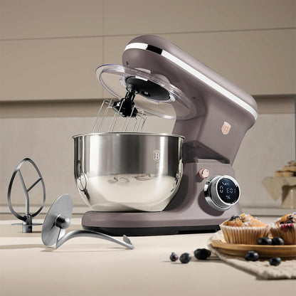 Máquina De Cocina
