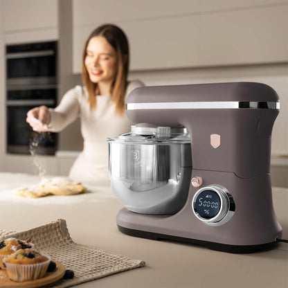 Máquina De Cocina