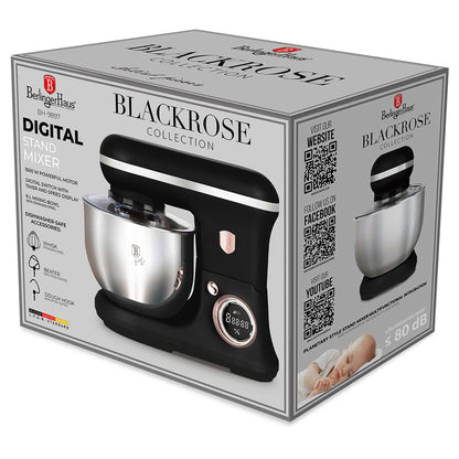 Máquina De Cocina