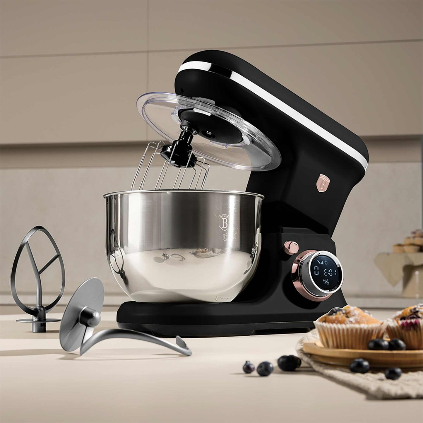 Máquina De Cocina