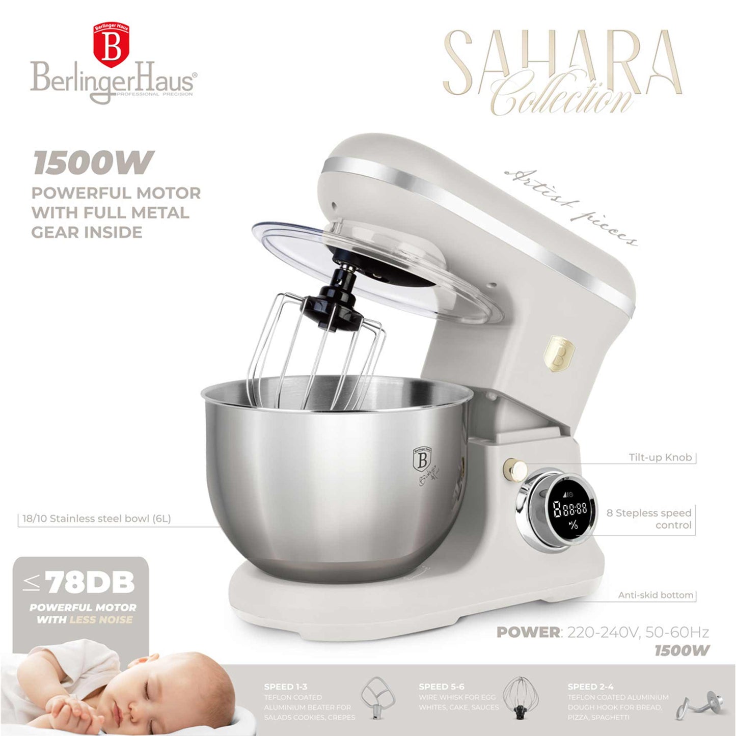 Máquina De Cocina