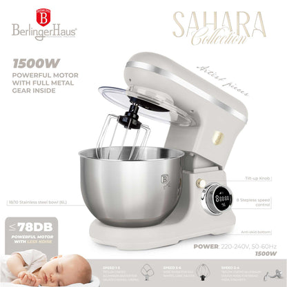 Máquina De Cocina
