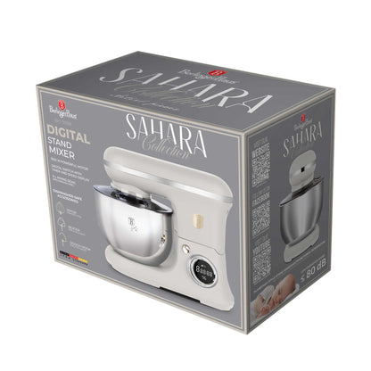 Máquina De Cocina