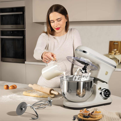 Máquina De Cocina