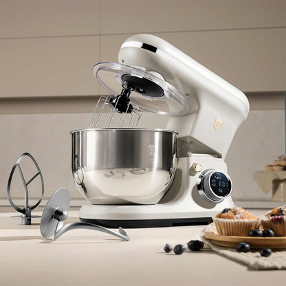 Máquina De Cocina