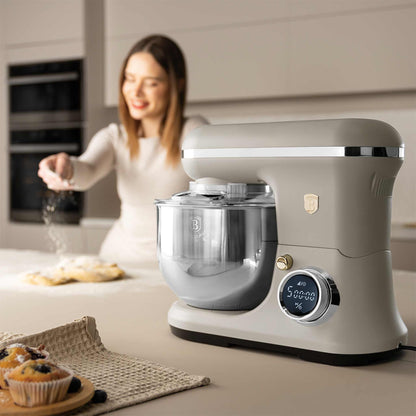 Máquina De Cocina