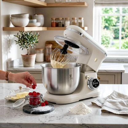 Máquina De Cocina