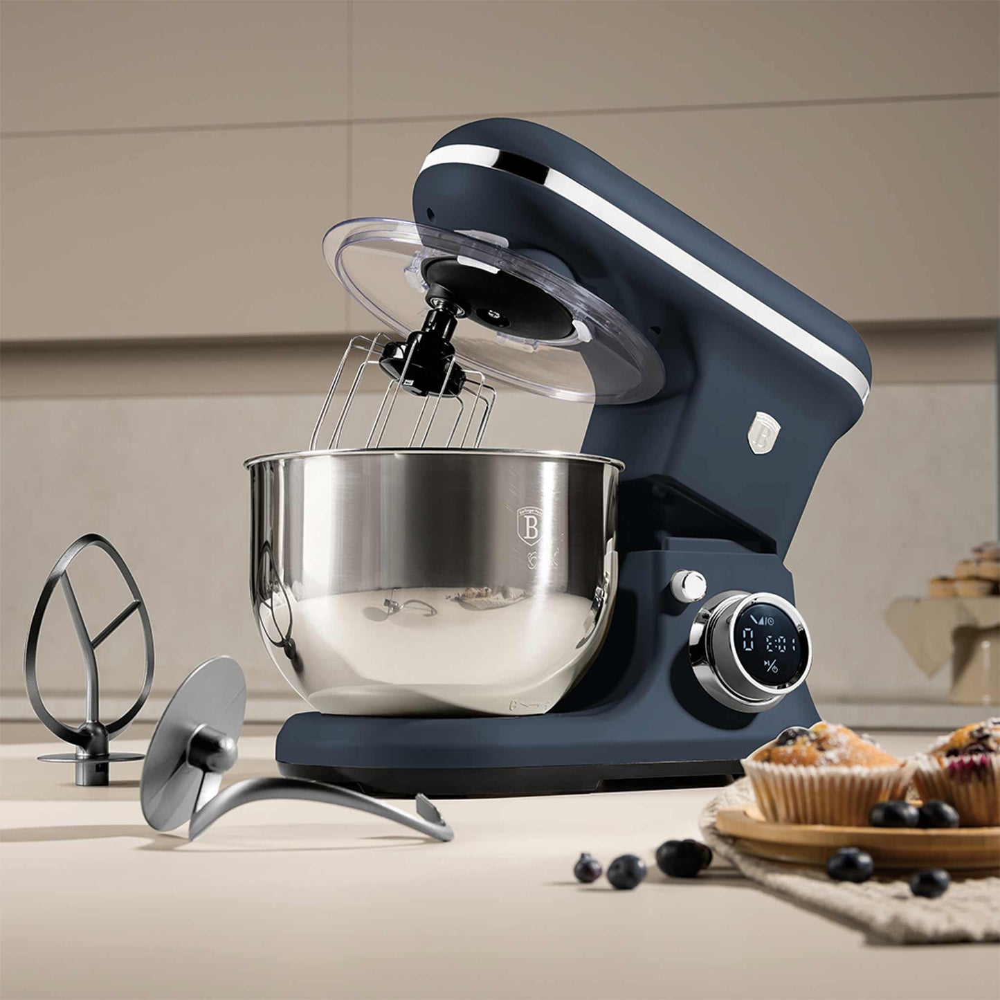 Máquina De Cocina