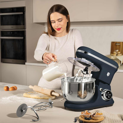 Máquina De Cocina