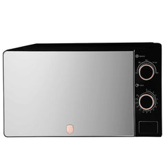 Horno Microondas Mecánico De 20 Litros