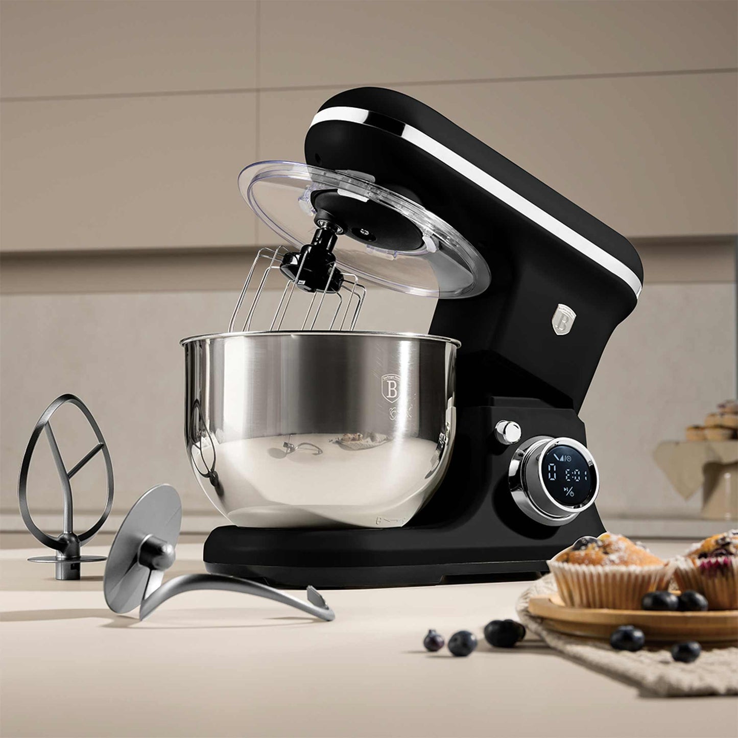 Máquina De Cocina