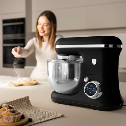 Máquina De Cocina