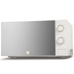 Horno Microondas Mecánico De 20 Litros