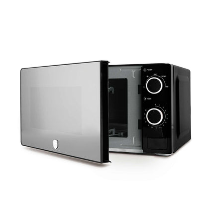 Horno Microondas Mecánico De 20 Litros