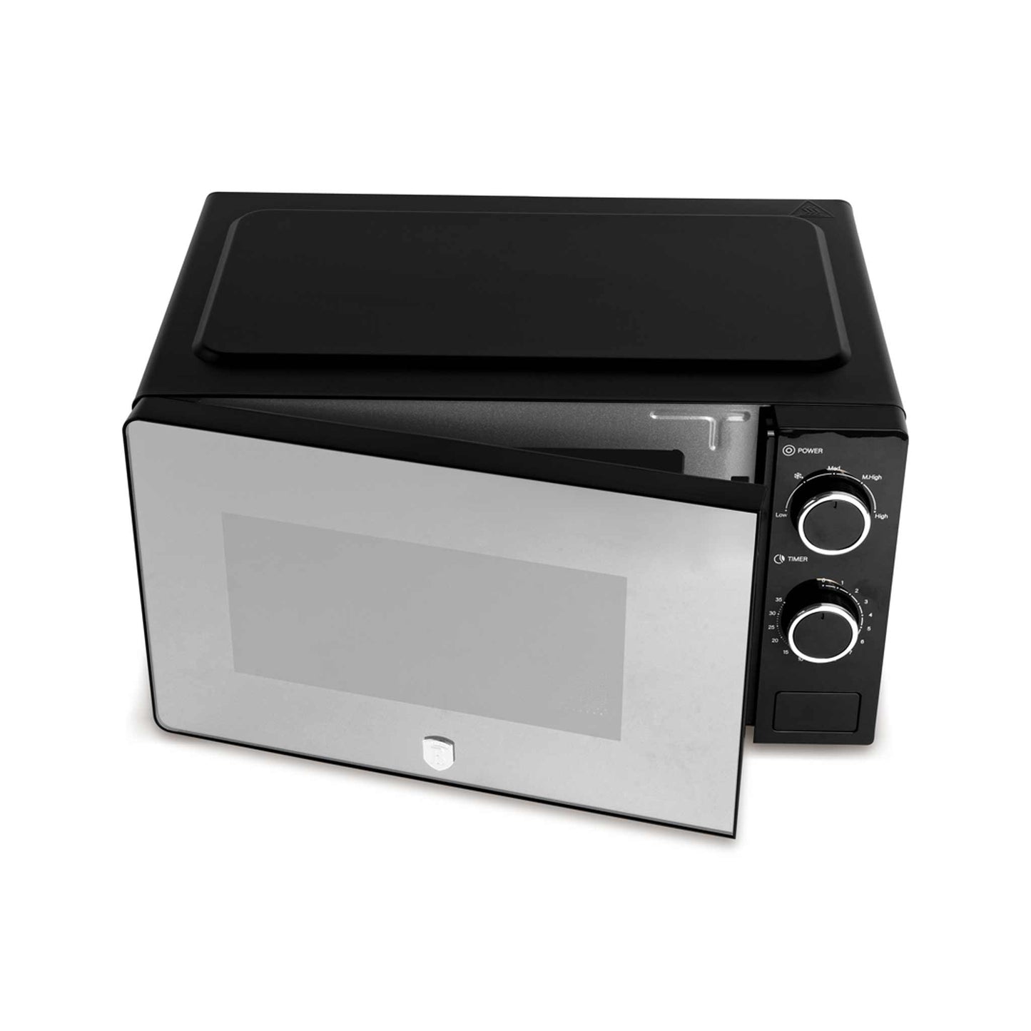 Horno Microondas Mecánico De 20 Litros