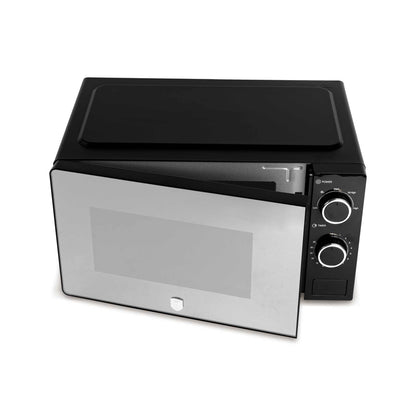 Horno Microondas Mecánico De 20 Litros