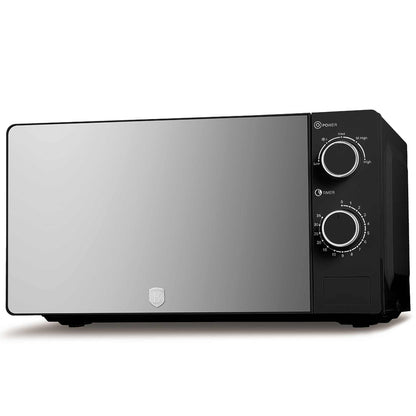 Horno Microondas Mecánico De 20 Litros