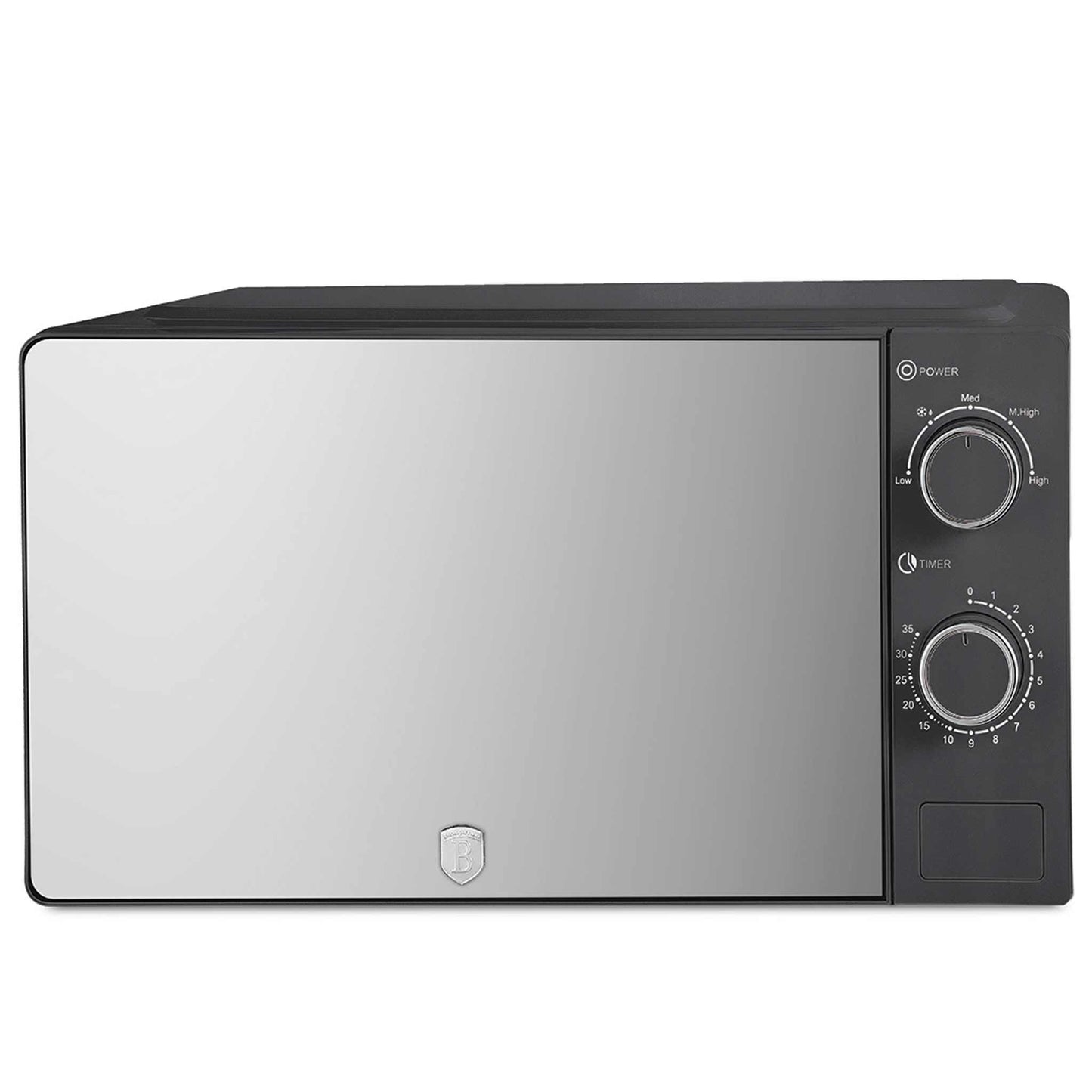 Horno Microondas Mecánico De 20 Litros