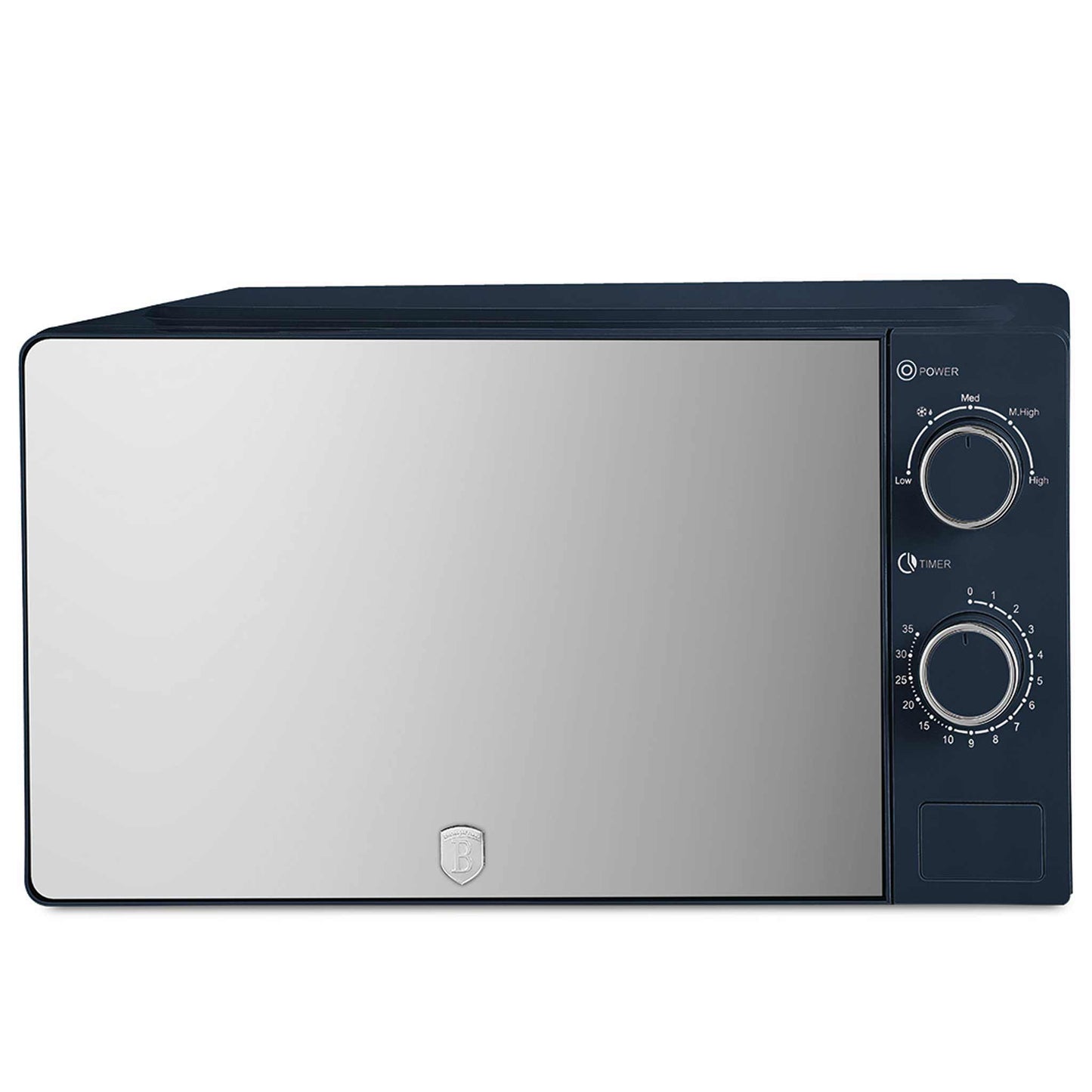 Horno Microondas Mecánico De 20 Litros