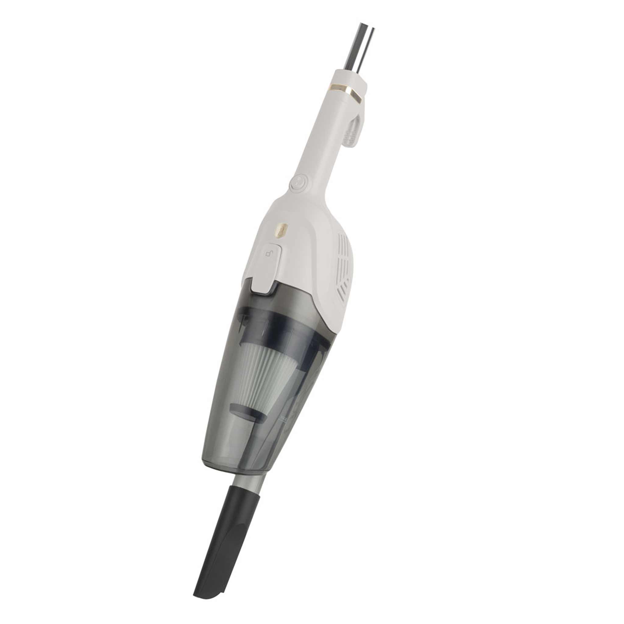Aspiradora Con Cable 3 En 1