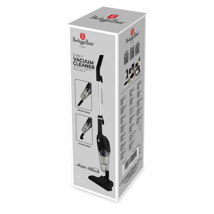 Aspiradora Con Cable 3 En 1