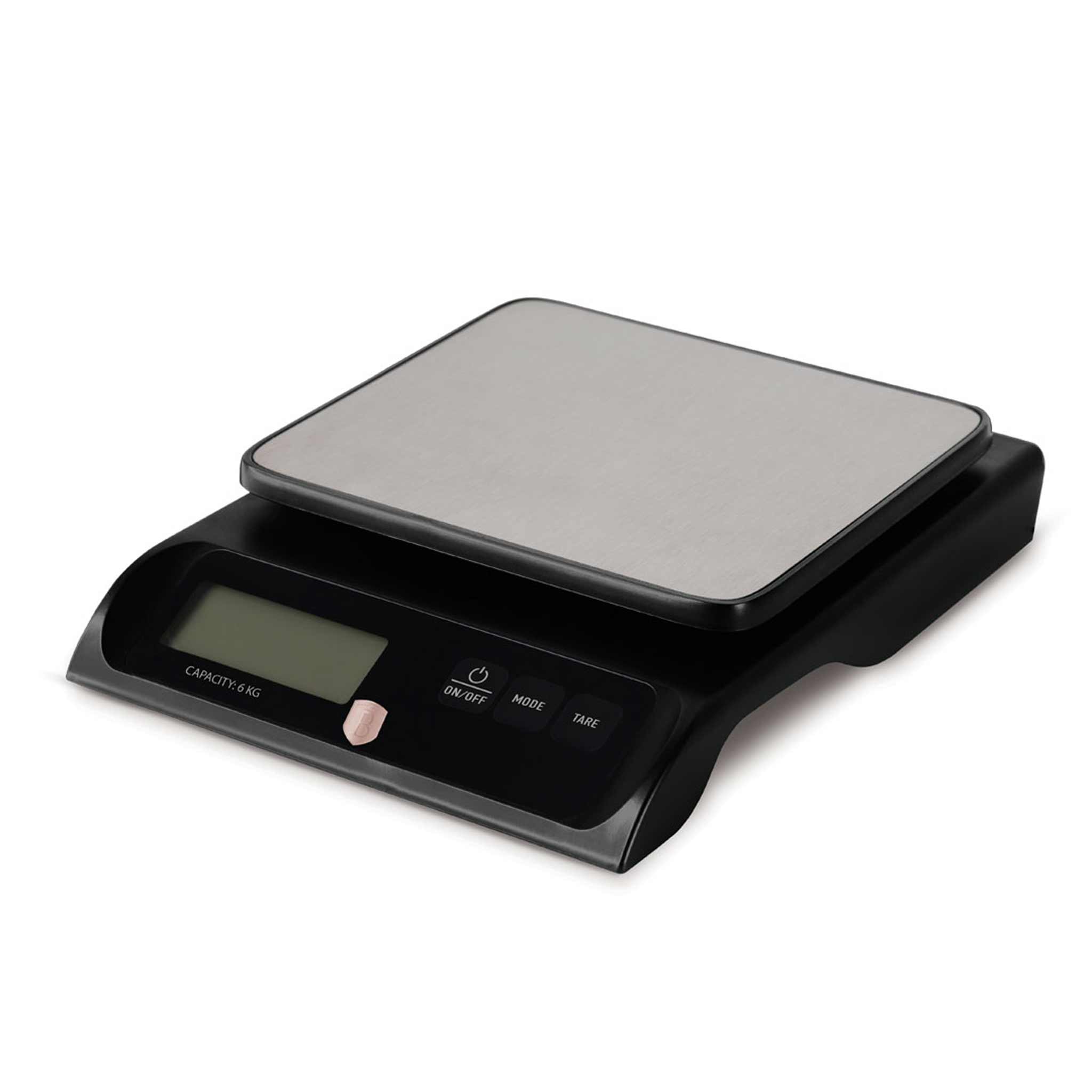Balanza De Cocina Digital Con Capacidad De 6 Kg.
