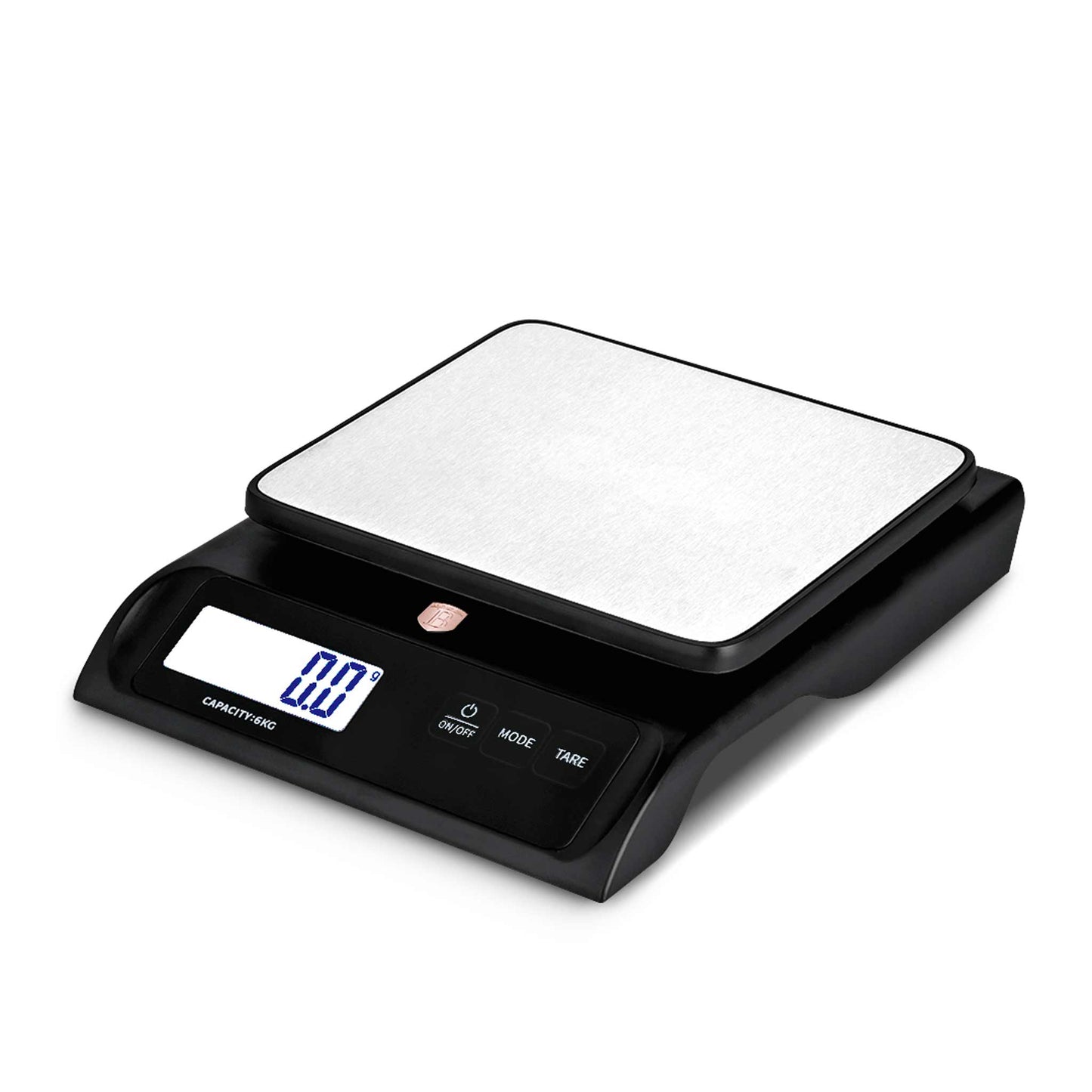 Balanza De Cocina Digital Con Capacidad De 6 Kg.