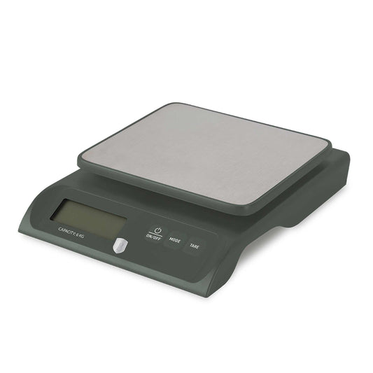 Balanza De Cocina Digital Con Capacidad De 6 Kg.