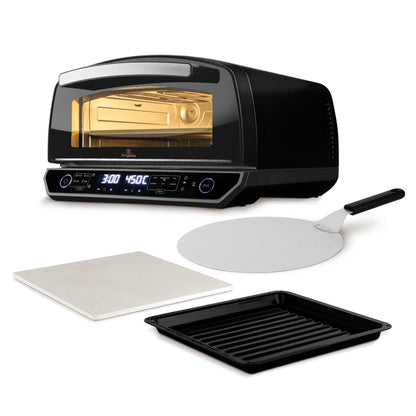 Horno De Pizza
