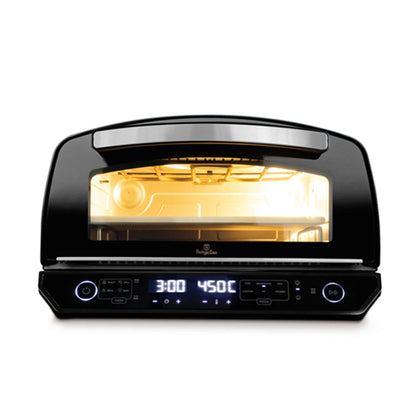 Horno De Pizza