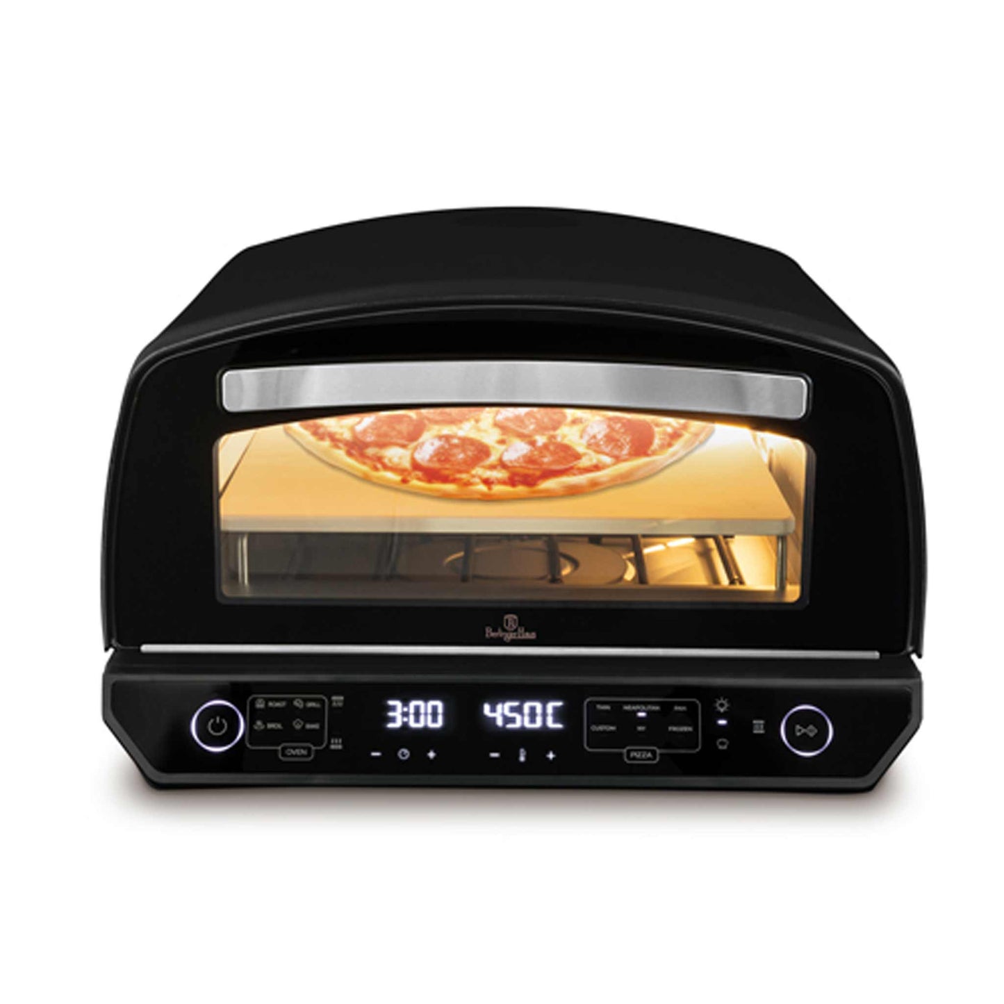 Horno De Pizza