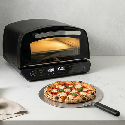 Horno De Pizza