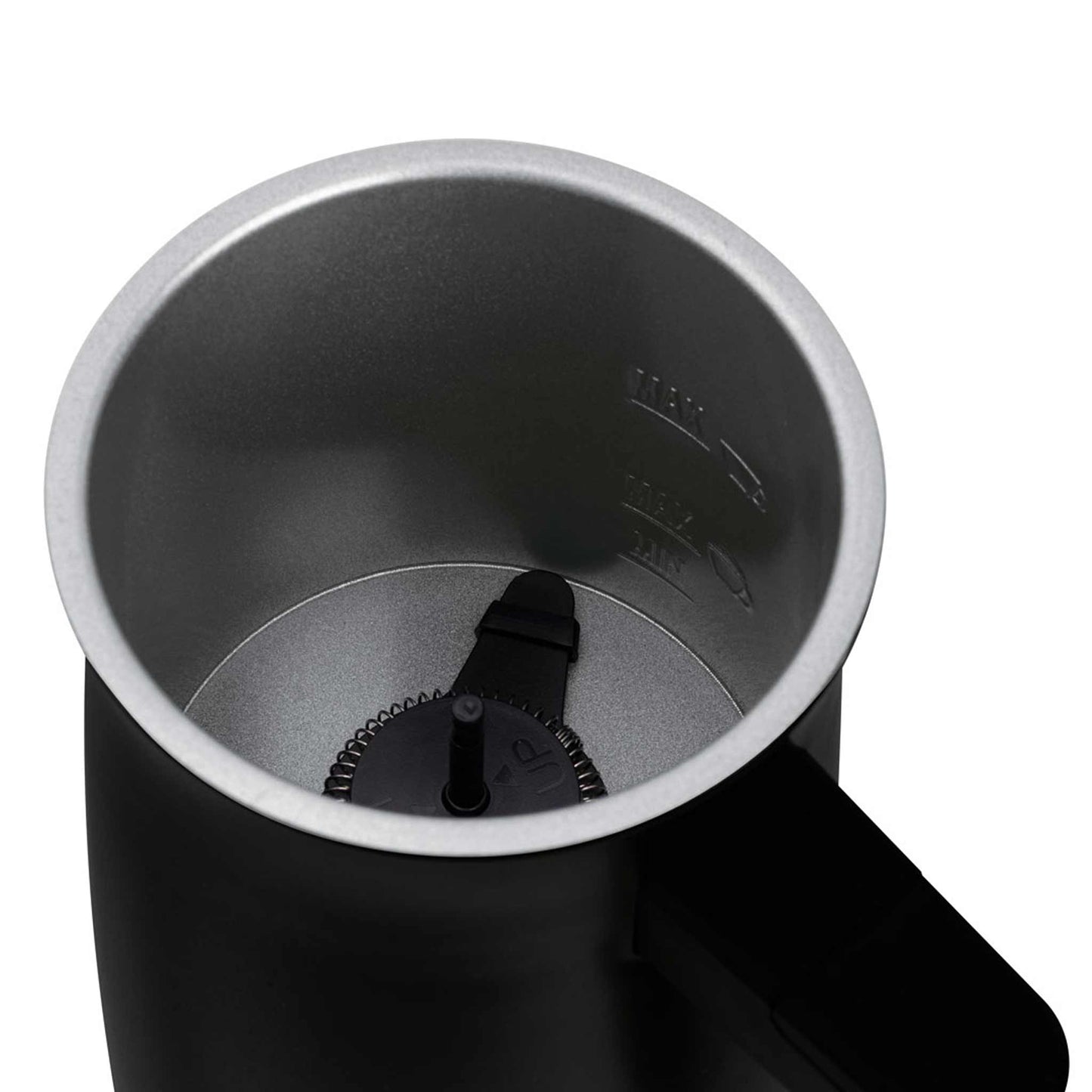 Espumador De Leche 4 En 1