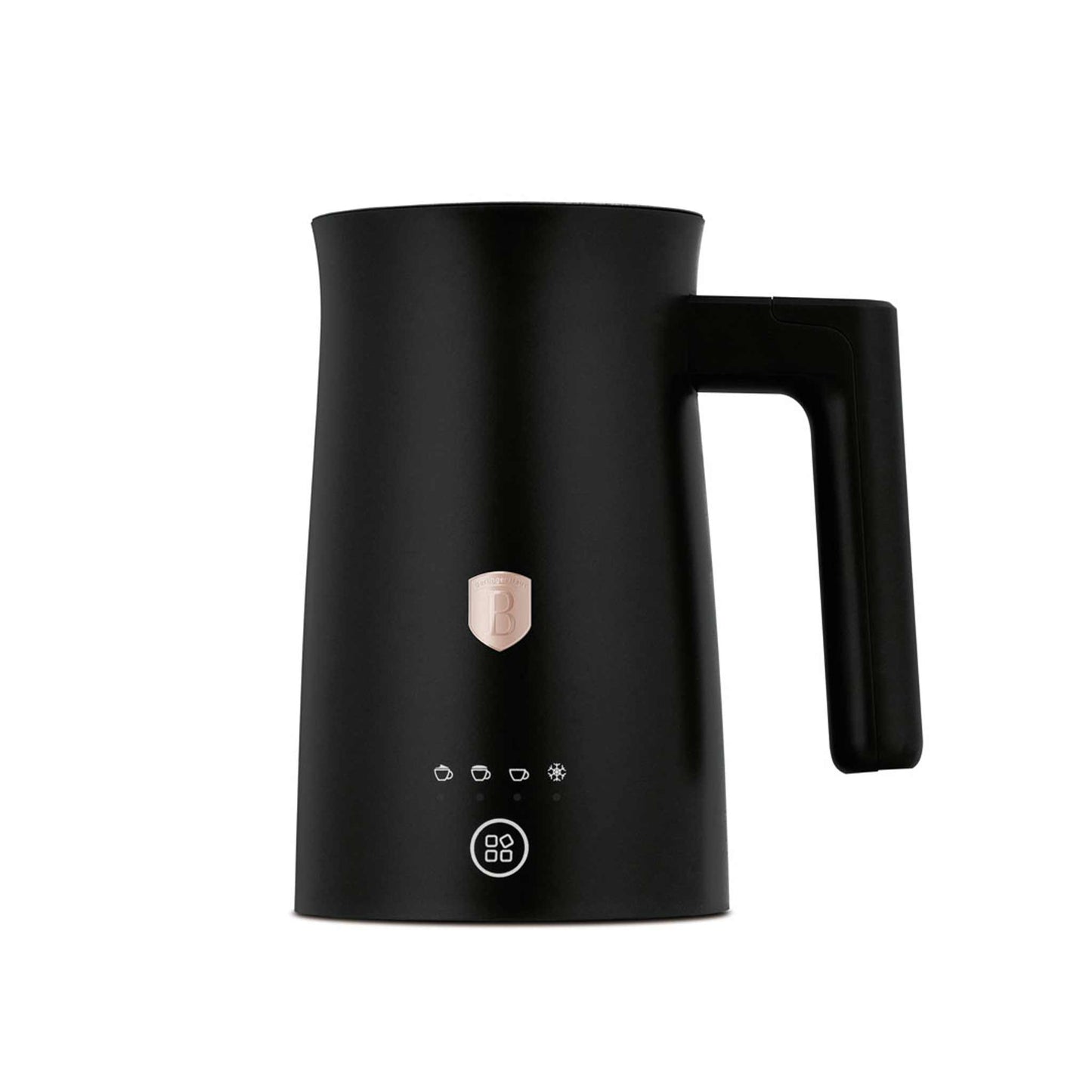 Espumador De Leche 4 En 1