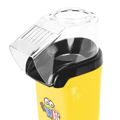 Máquina Para Hacer Palomitas De Maíz