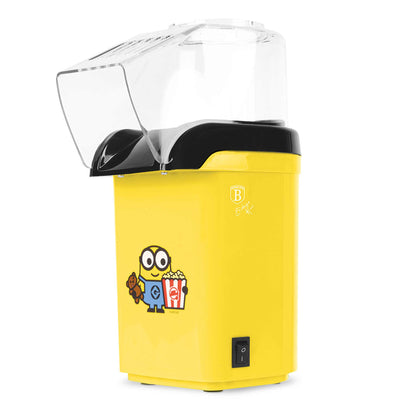 Máquina Para Hacer Palomitas De Maíz