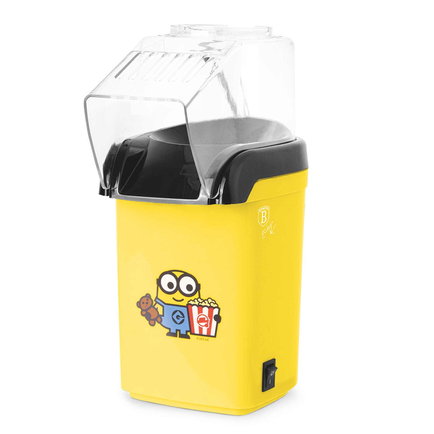 Máquina Para Hacer Palomitas De Maíz