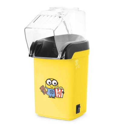 Máquina Para Hacer Palomitas De Maíz