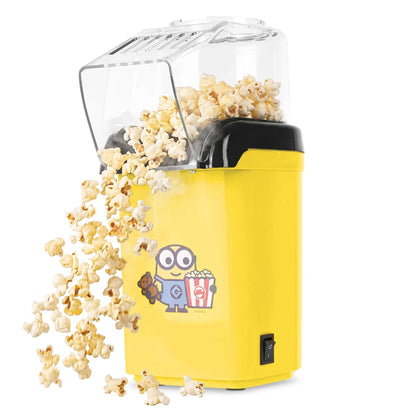 Máquina Para Hacer Palomitas De Maíz